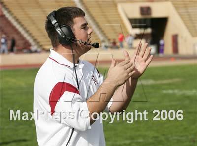 Thumbnail 1 in Sacramento @ McClatchy (Hughes Stadium) photogallery.