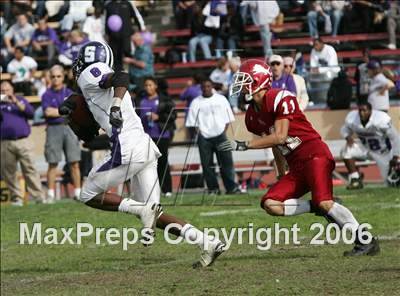 Thumbnail 3 in Sacramento @ McClatchy (Hughes Stadium) photogallery.