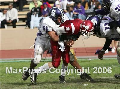 Thumbnail 2 in Sacramento @ McClatchy (Hughes Stadium) photogallery.