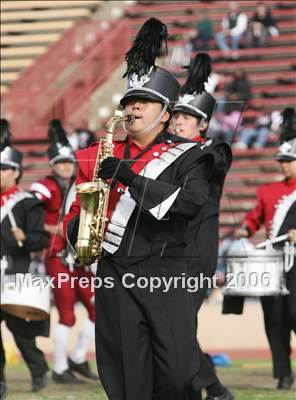 Thumbnail 3 in Sacramento @ McClatchy (Hughes Stadium) photogallery.