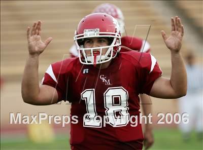 Thumbnail 3 in Sacramento @ McClatchy (Hughes Stadium) photogallery.