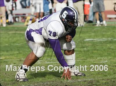 Thumbnail 2 in Sacramento @ McClatchy (Hughes Stadium) photogallery.