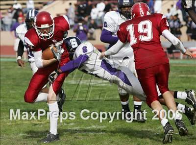 Thumbnail 1 in Sacramento @ McClatchy (Hughes Stadium) photogallery.