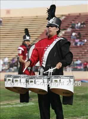 Thumbnail 1 in Sacramento @ McClatchy (Hughes Stadium) photogallery.