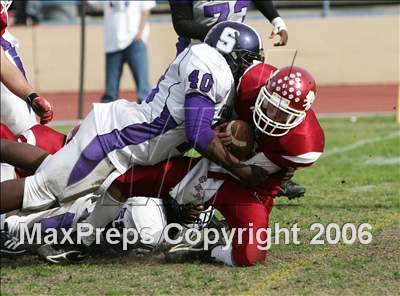 Thumbnail 3 in Sacramento @ McClatchy (Hughes Stadium) photogallery.