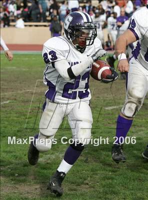 Thumbnail 2 in Sacramento @ McClatchy (Hughes Stadium) photogallery.
