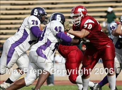Thumbnail 3 in Sacramento @ McClatchy (Hughes Stadium) photogallery.