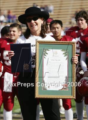 Thumbnail 3 in Sacramento @ McClatchy (Hughes Stadium) photogallery.