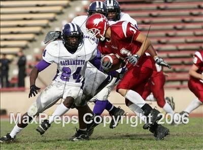 Thumbnail 3 in Sacramento @ McClatchy (Hughes Stadium) photogallery.