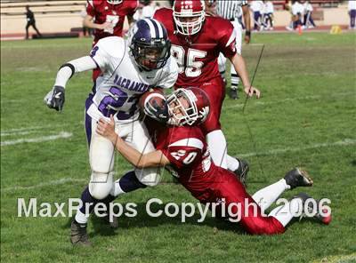 Thumbnail 2 in Sacramento @ McClatchy (Hughes Stadium) photogallery.
