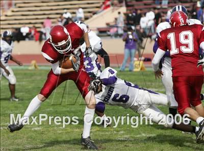 Thumbnail 3 in Sacramento @ McClatchy (Hughes Stadium) photogallery.