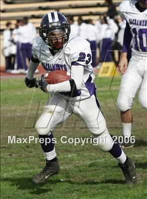 Thumbnail 2 in Sacramento @ McClatchy (Hughes Stadium) photogallery.