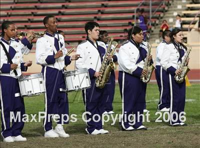 Thumbnail 1 in Sacramento @ McClatchy (Hughes Stadium) photogallery.