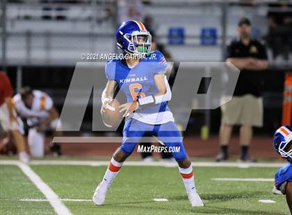 Thumbnail 2 in Oakdale @ Kimball photogallery.