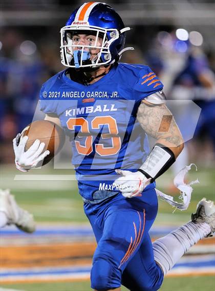 Thumbnail 1 in Oakdale @ Kimball photogallery.