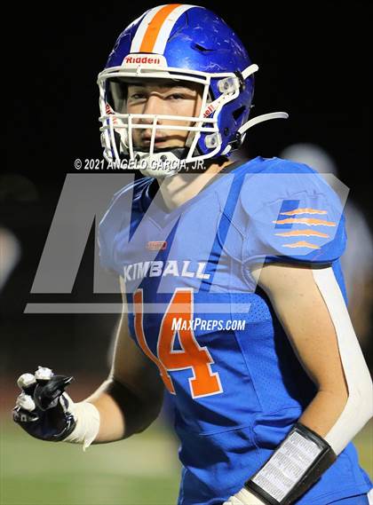 Thumbnail 3 in Oakdale @ Kimball photogallery.
