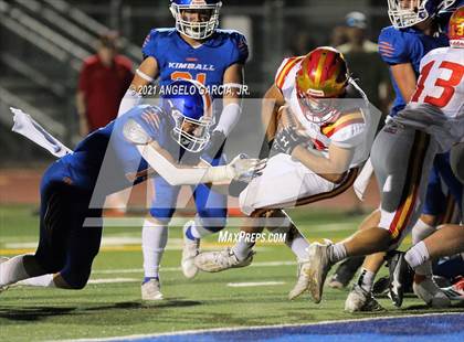Thumbnail 1 in Oakdale @ Kimball photogallery.