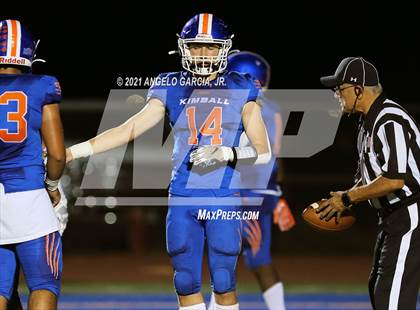 Thumbnail 2 in Oakdale @ Kimball photogallery.