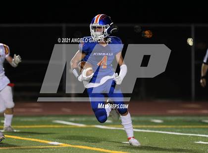 Thumbnail 1 in Oakdale @ Kimball photogallery.