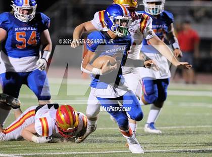 Thumbnail 1 in Oakdale @ Kimball photogallery.