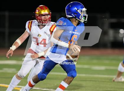 Thumbnail 3 in Oakdale @ Kimball photogallery.