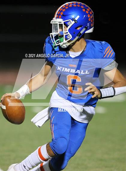 Thumbnail 1 in Oakdale @ Kimball photogallery.