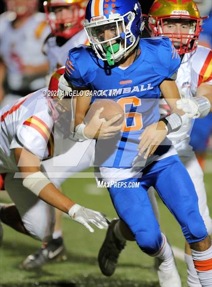 Thumbnail 1 in Oakdale @ Kimball photogallery.