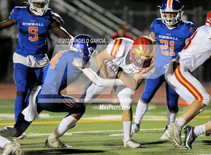 Thumbnail 3 in Oakdale @ Kimball photogallery.