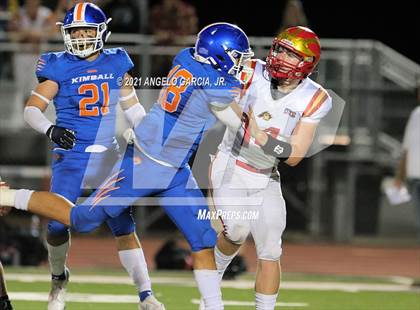 Thumbnail 3 in Oakdale @ Kimball photogallery.