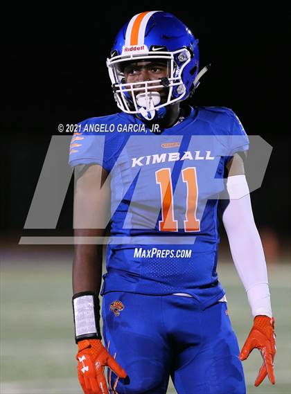 Thumbnail 1 in Oakdale @ Kimball photogallery.