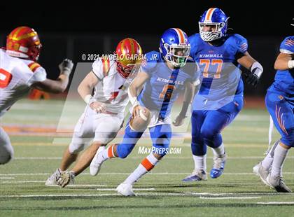 Thumbnail 1 in Oakdale @ Kimball photogallery.