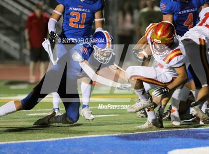 Thumbnail 2 in Oakdale @ Kimball photogallery.
