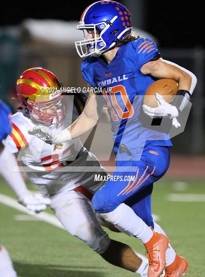 Thumbnail 2 in Oakdale @ Kimball photogallery.