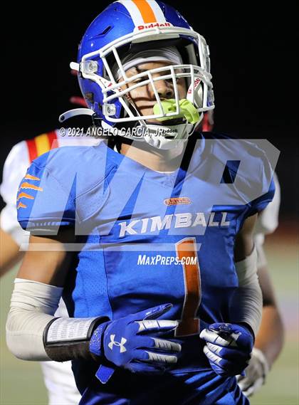 Thumbnail 1 in Oakdale @ Kimball photogallery.