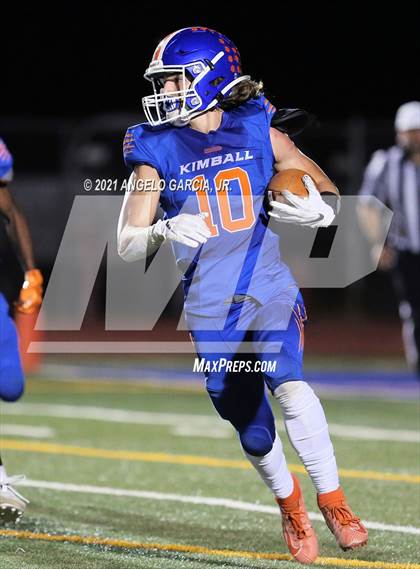 Thumbnail 1 in Oakdale @ Kimball photogallery.