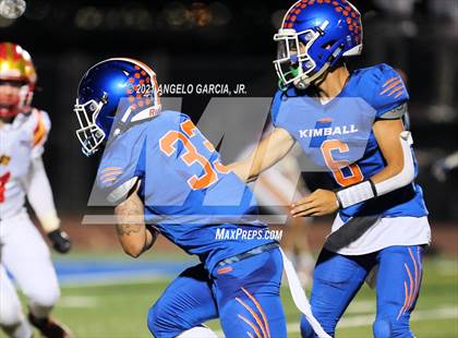 Thumbnail 3 in Oakdale @ Kimball photogallery.