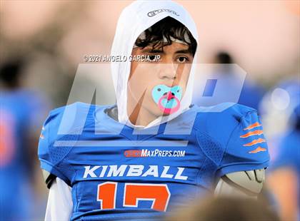 Thumbnail 3 in Oakdale @ Kimball photogallery.