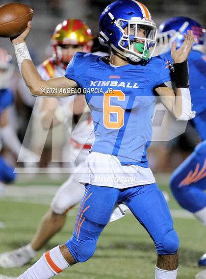 Thumbnail 2 in Oakdale @ Kimball photogallery.