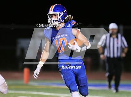 Thumbnail 3 in Oakdale @ Kimball photogallery.