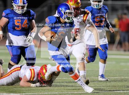 Thumbnail 3 in Oakdale @ Kimball photogallery.