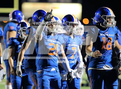 Thumbnail 1 in Oakdale @ Kimball photogallery.