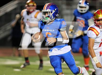 Thumbnail 3 in Oakdale @ Kimball photogallery.