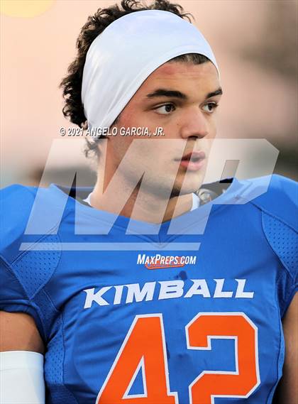 Thumbnail 1 in Oakdale @ Kimball photogallery.