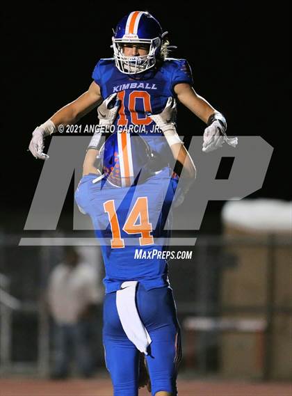 Thumbnail 3 in Oakdale @ Kimball photogallery.