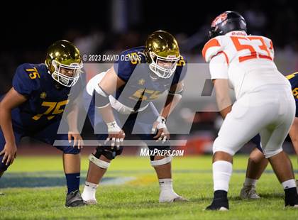Thumbnail 3 in Wasco @ Shafter photogallery.
