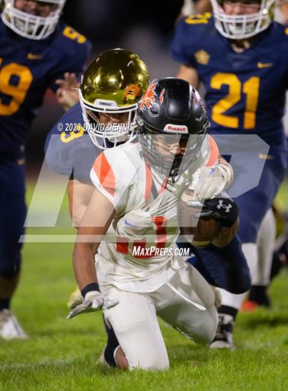 Thumbnail 1 in Wasco @ Shafter photogallery.