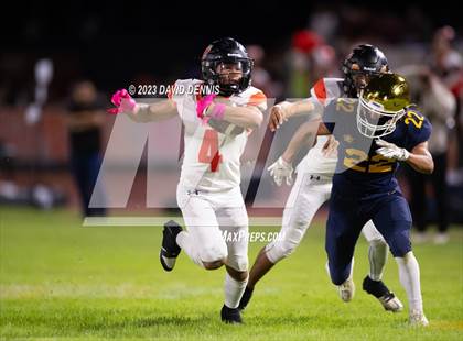 Thumbnail 3 in Wasco @ Shafter photogallery.