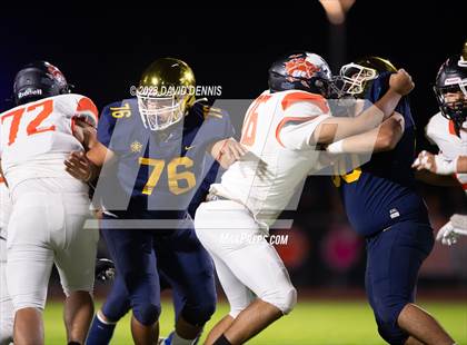 Thumbnail 2 in Wasco @ Shafter photogallery.