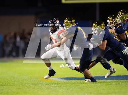 Thumbnail 3 in Wasco @ Shafter photogallery.