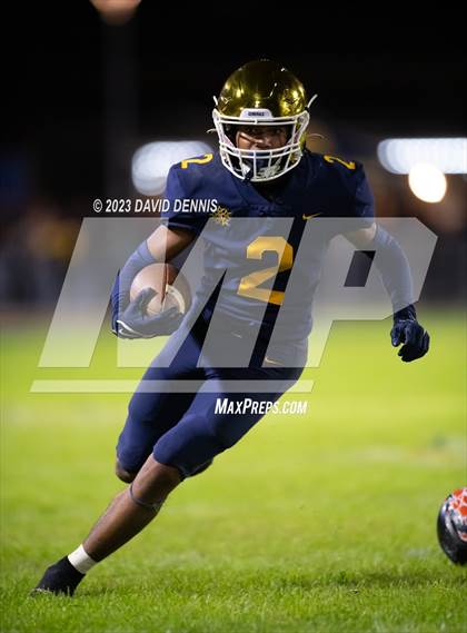Thumbnail 1 in Wasco @ Shafter photogallery.